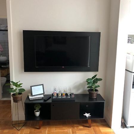 Apartamento Centro Historico De Petropolis 200Mbps De Internet מראה חיצוני תמונה