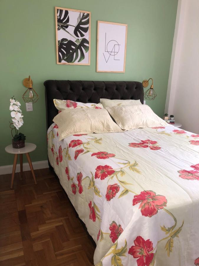 Apartamento Centro Historico De Petropolis 200Mbps De Internet מראה חיצוני תמונה