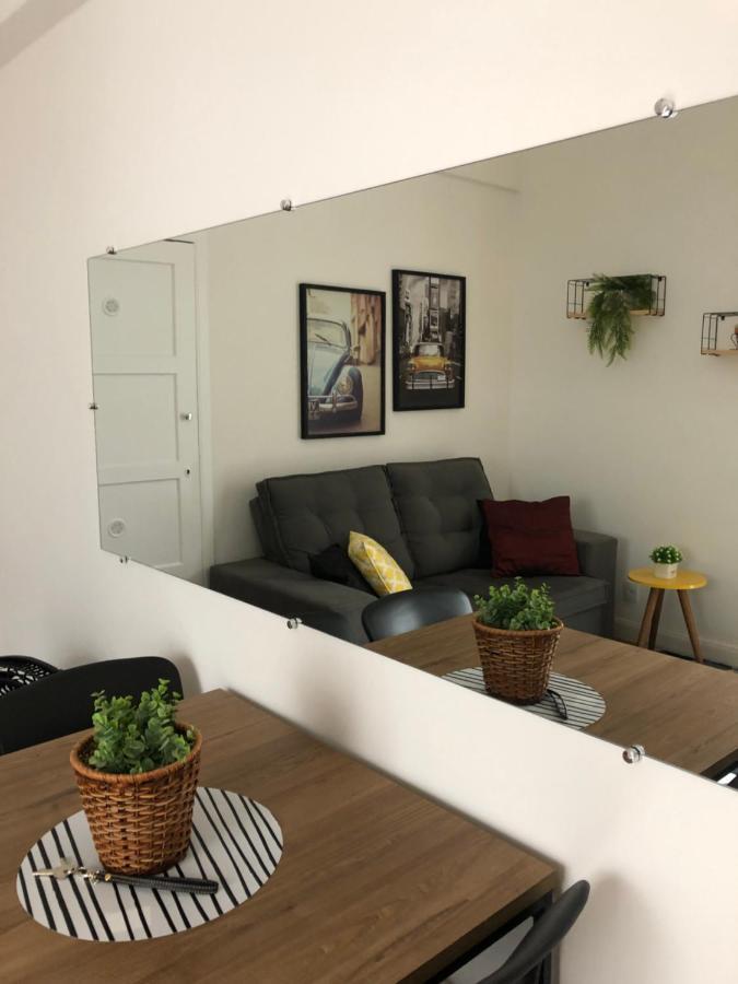 Apartamento Centro Historico De Petropolis 200Mbps De Internet מראה חיצוני תמונה