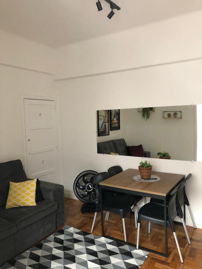 Apartamento Centro Historico De Petropolis 200Mbps De Internet מראה חיצוני תמונה