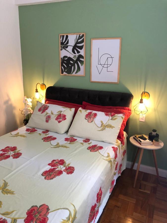 Apartamento Centro Historico De Petropolis 200Mbps De Internet מראה חיצוני תמונה