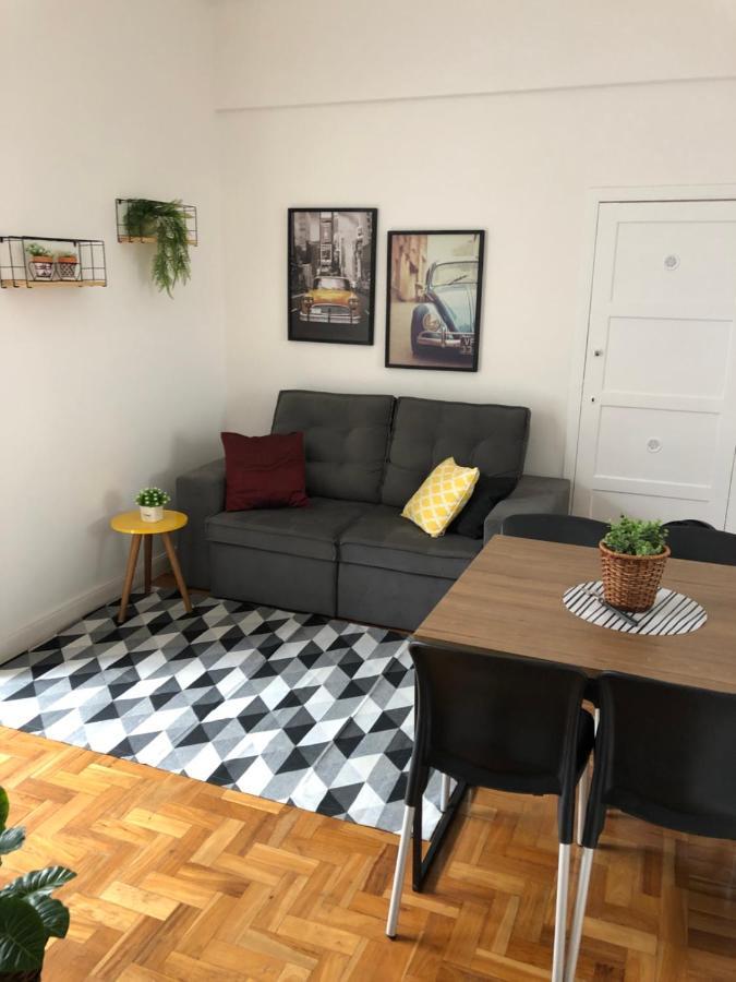 Apartamento Centro Historico De Petropolis 200Mbps De Internet מראה חיצוני תמונה