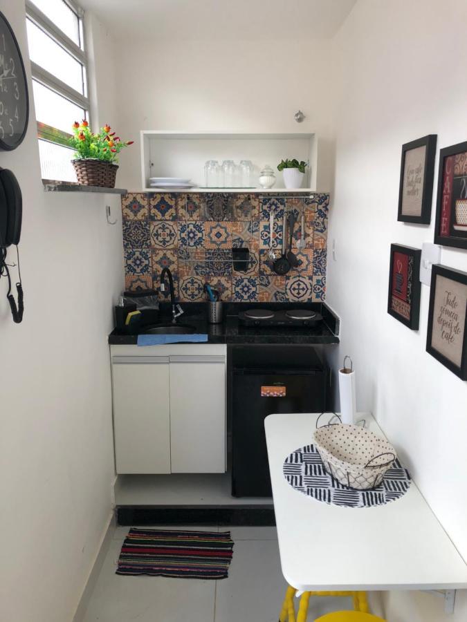 Apartamento Centro Historico De Petropolis 200Mbps De Internet מראה חיצוני תמונה