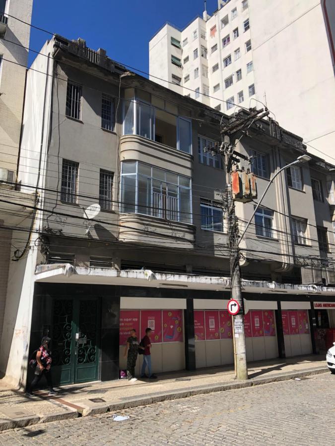 Apartamento Centro Historico De Petropolis 200Mbps De Internet מראה חיצוני תמונה